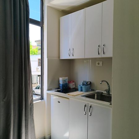 Urban Retreat Apartments Tirana Kültér fotó