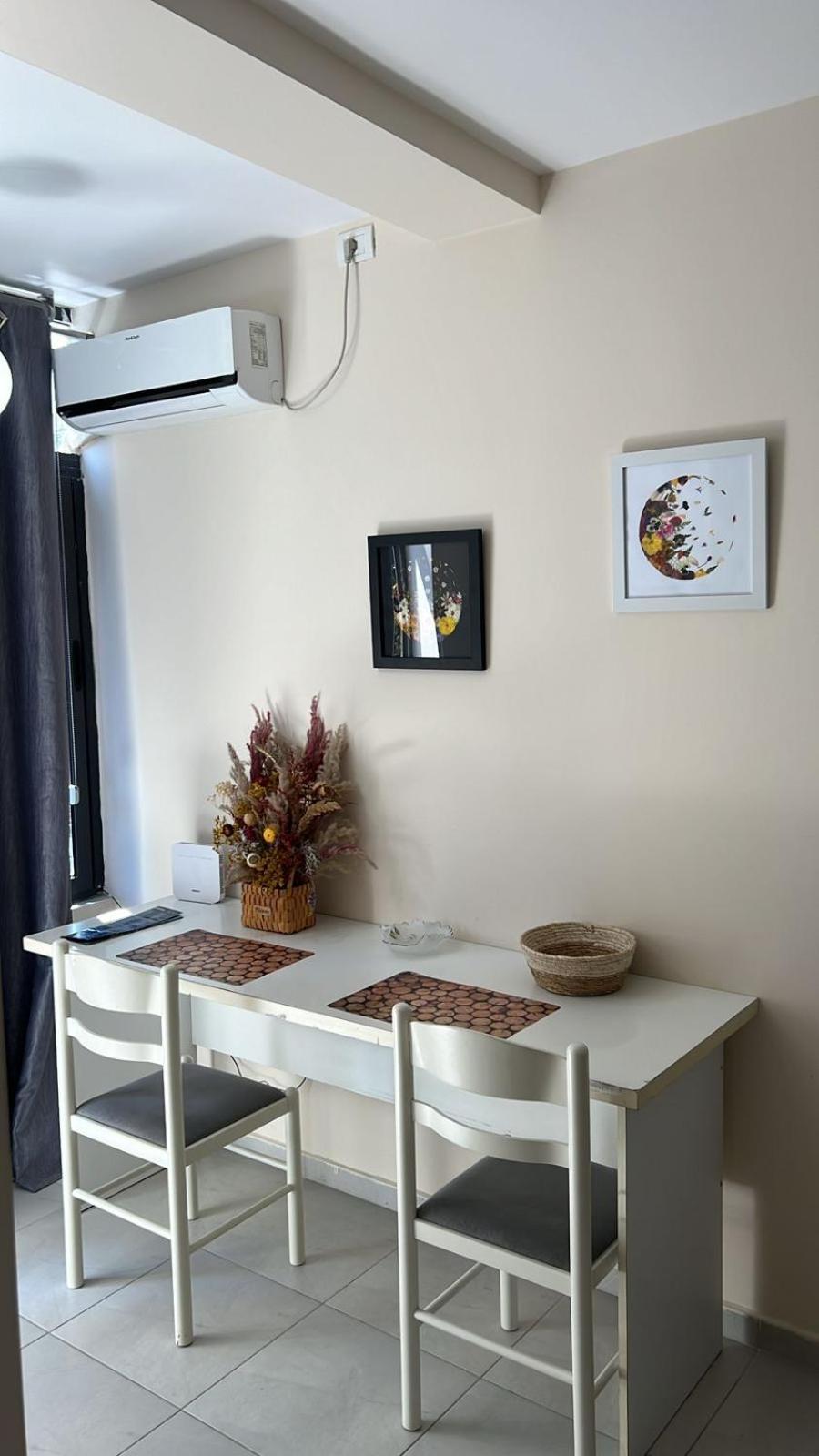 Urban Retreat Apartments Tirana Kültér fotó