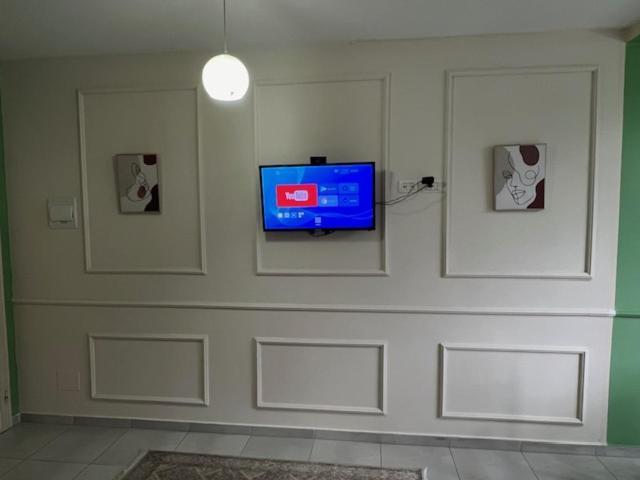 Urban Retreat Apartments Tirana Kültér fotó