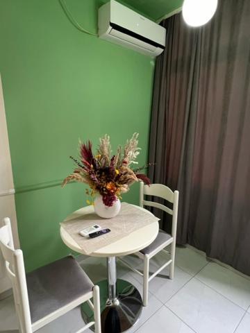 Urban Retreat Apartments Tirana Kültér fotó