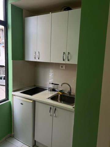 Urban Retreat Apartments Tirana Kültér fotó