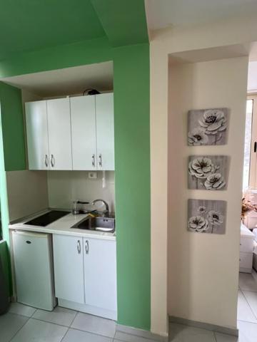 Urban Retreat Apartments Tirana Kültér fotó
