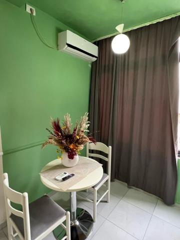Urban Retreat Apartments Tirana Kültér fotó
